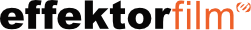 effektor film Agentur Logo